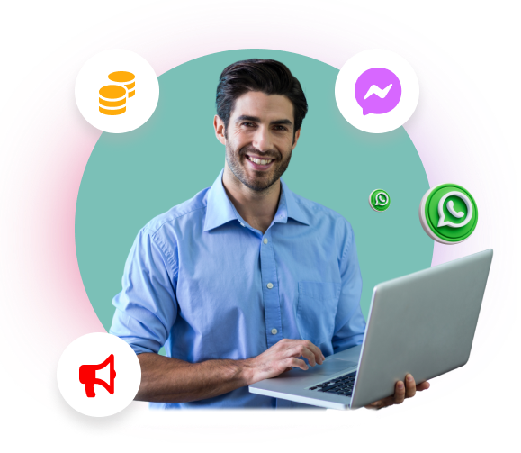 Best WhatsApp Marketing Software - yourdomain WA Panel